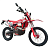 Мотоцикл REGULMOTO Holeshot Red Edition (4 valves) с ПТС НДС Мотоцикл REGULMOTO Holeshot Red Edition (4 valves) с ПТС НДС