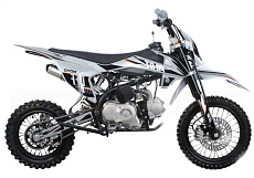 Питбайк REGULMOTO PILOT EA 12/10