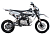 Питбайк REGULMOTO PILOT EA 12/10