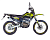 Мотоцикл REGULMOTO Sport-003 PR 300 6 передач с ПТС НДС