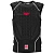 Жилет защитный FLY RACING BARRICADE PULLOVER VEST черный
