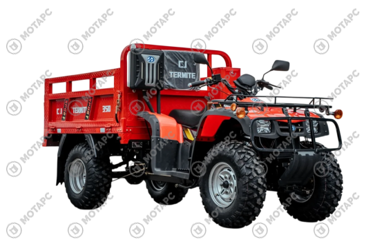 Квадрицикл CJ Термит 350