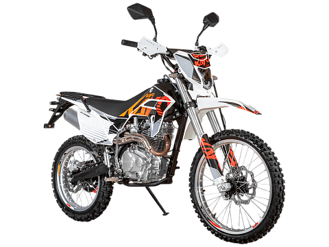 Мотоцикл KAYO K1-J 150 Road (CB150) 19/16 ПТС НДС