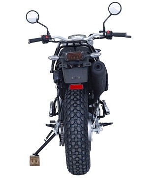 Мотоцикл MM SCOUT TW250 PR300
