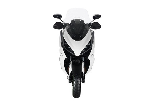 Скутер ZONTES ZT350E