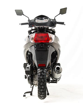 Скутер MOTOLAND Paladin 150