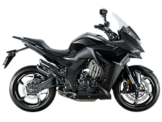 Мотоцикл ZONTES ZT350-X
