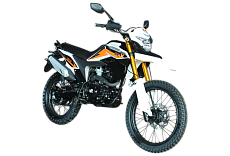 Мотоцикл ЗиД 250