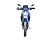 Мотоцикл REGULMOTO Cyclone Мотоцикл REGULMOTO Cyclone