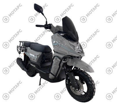 Скутер ISKRA X НДС Скутер ISKRA X НДС