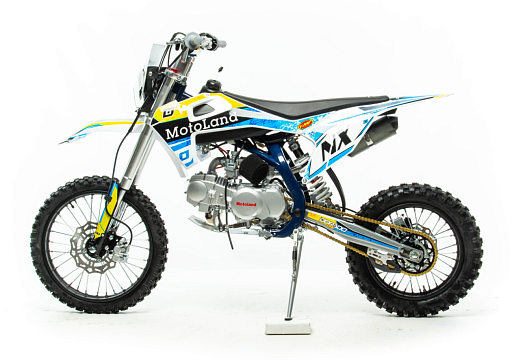 Питбайк MOTOLAND NX 125