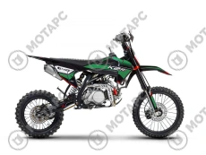 Питбайк K2R PF140 PRO