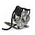 Карбюратор 4т. PD24J, GY6-180(заслонка d22мм) ATV HAMMER 3 