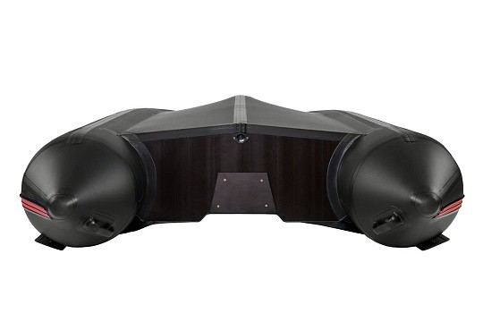 Лодка ПВХ YUKONA 360 TS