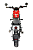 Мотоцикл REGULMOTO Fargo 300