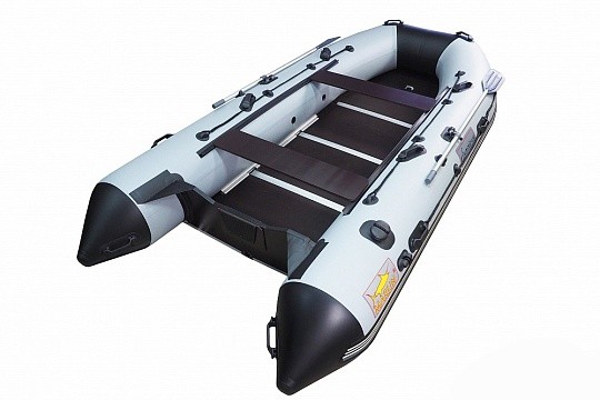 Лодка ПВХ Марлин 410S