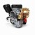 Карбюратор 139QMB 50cc d=16 TMMP