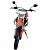 Мотоцикл MM X-MOTOS CROSS PR250 с ПТС