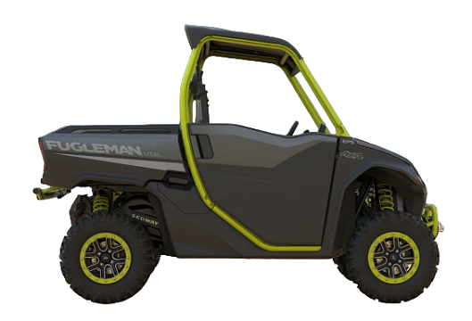 Вездеход SEGWAY Fugleman UT10 Premium