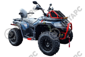 Квадроцикл KTA KR400 4x4 EFI