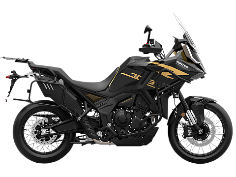 Мотоцикл ZONTES ZT703-F 19/17