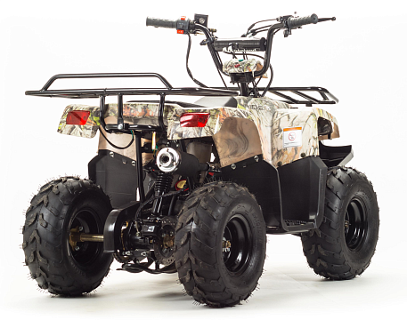 Квадроцикл MOTOLAND Rider 110