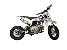 Питбайк PWR Racing FRZ 60 12/10