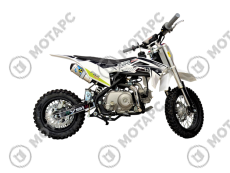 Питбайк PWR Racing FRZ 60 12/10