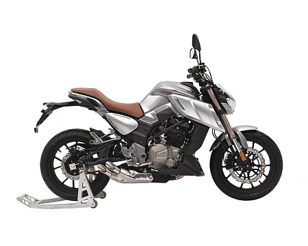 Мотоцикл REGULMOTO Alien Monster 300