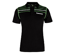 Футболка поло KAWASAKI SPORTS T-SHIRT