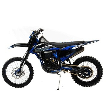 Мотоцикл MOTOLAND Кросс FX250