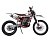 Мотоцикл MOTOLAND Кросс XT300 HS (175FMM) 4-х клапанный