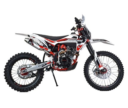Мотоцикл MOTOLAND Кросс XT300 HS (175FMM) 4-х клапанный