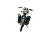 Мопед MOTOLAND Alpha RХ LUX 11