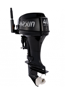 Мотор лодочный PARSUN T40BMS