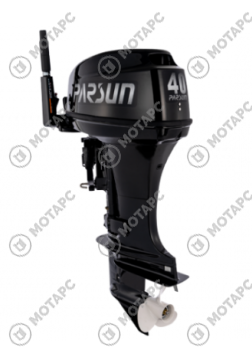 Мотор лодочный PARSUN T40BMS