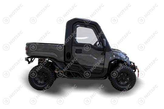 Багги HISUN 5S FORESTER 550