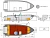 Катер алюминиевый WYATBOAT-490 C Катер алюминиевый WYATBOAT-490 C
