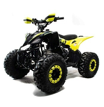 Квадроцикл MOTOLAND Raptor A 125