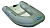 Лодка РИБ SKYBOAT 280RC (складная)