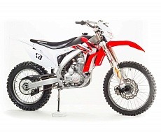 Мотоцикл MOTOLAND Кросс XR250 FA