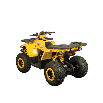 Квадроцикл AVANTIS Hunter 200 Big Basic