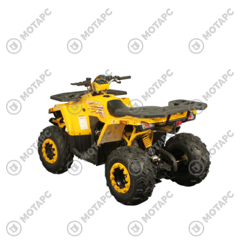 Квадроцикл AVANTIS Hunter 200 Big Basic