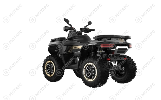 Квадроцикл BENDA Redstone 550