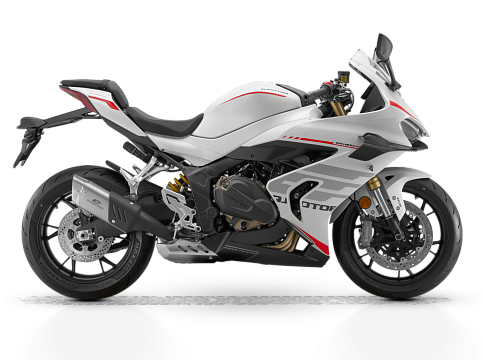 Мотоцикл QJ SRK 800 RR NEW