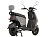 Скутер Yadea DT3