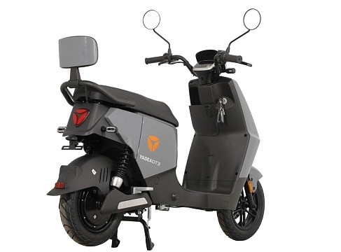 Скутер Yadea DT3