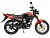 Мотоцикл RACER Tiger RC150-23