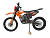 Мотоцикл REGULMOTO Athlete PRO 300 19/16