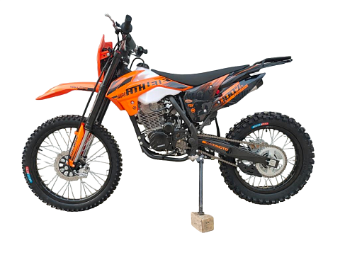 Мотоцикл REGULMOTO Athlete PRO 300 19/16